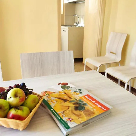 Campello Lake View Apartment