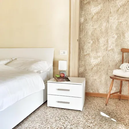 Apartment Campello Lake View *