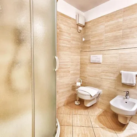 Campello Lake View Apartment *