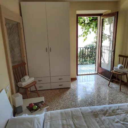 Apartment Campello Lake View Tignale