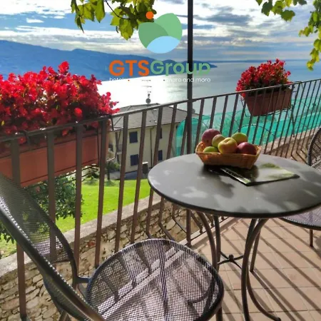Apartment Campello Lake View *