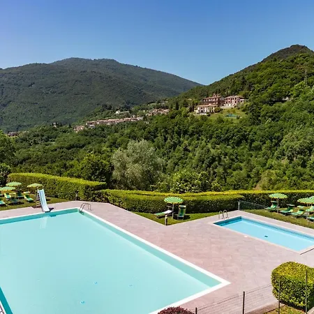Apartment Campello Lake View