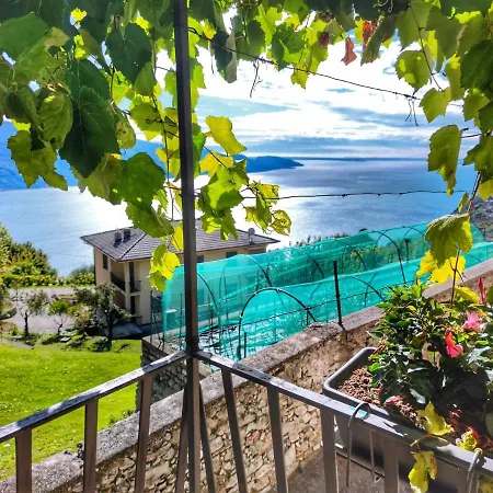 Campello Lake View *