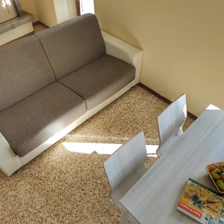 Campello Lake View Apartment *