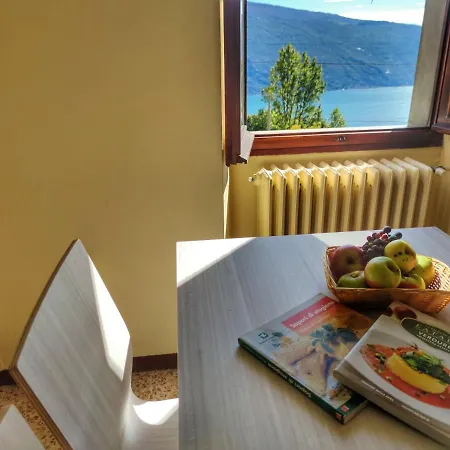 Campello Lake View تينيالي
