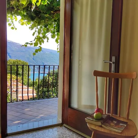 Apartment Campello Lake View Tignale